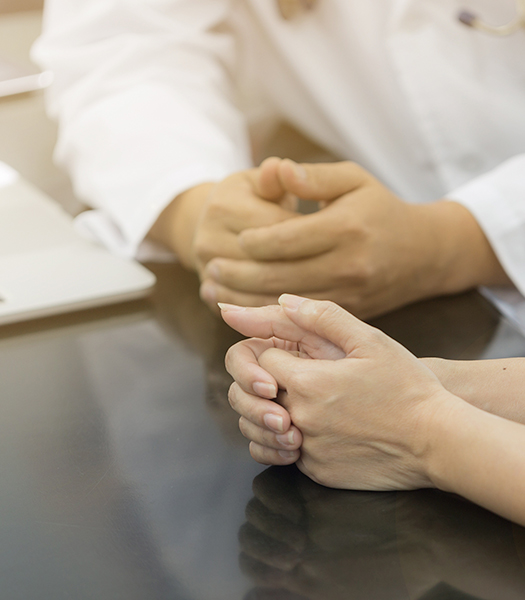 Behandlung von Angstpatienten in der Zahnarztpraxis München Haar