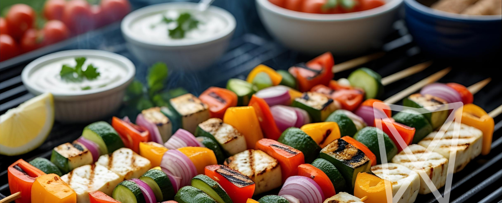 Blogbeitrag gesundes Grillen – Zahnarztpraxis Haar