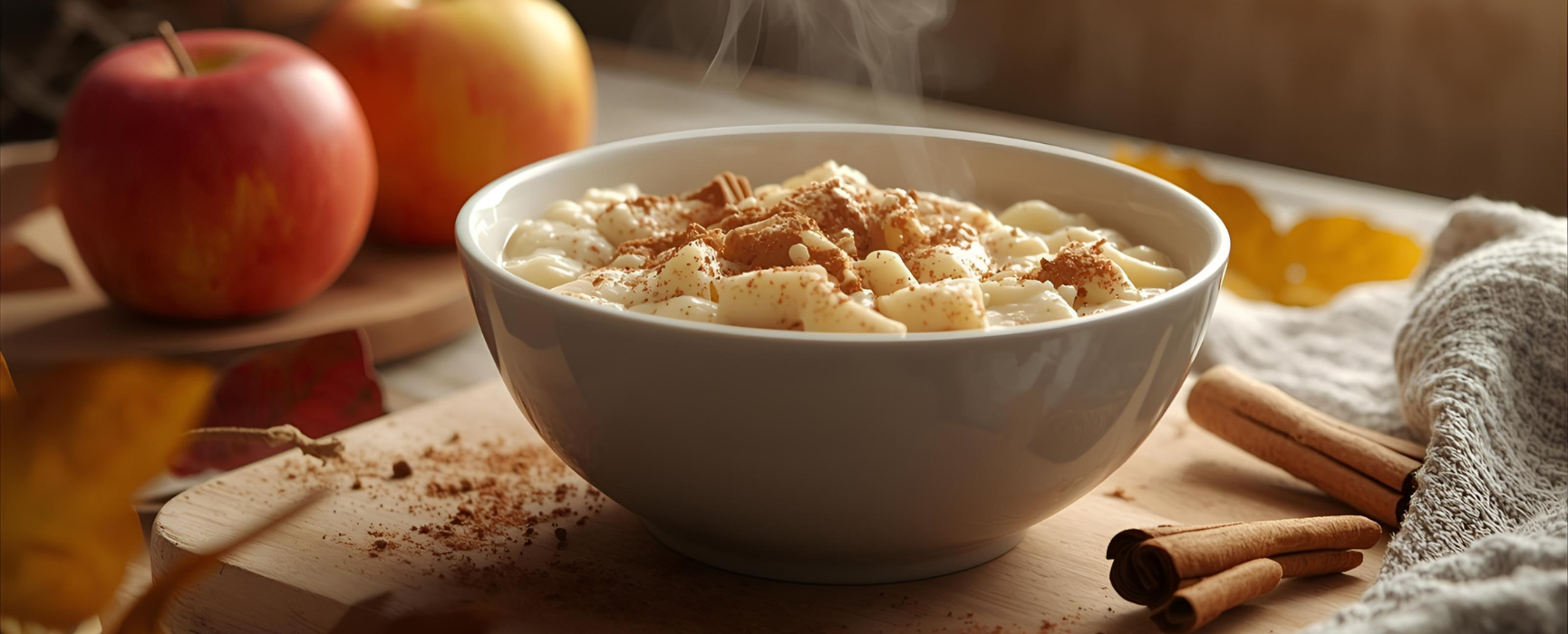 Blogbeitrag Herbst Rezeptidee – Zahnarztpraxis Haar