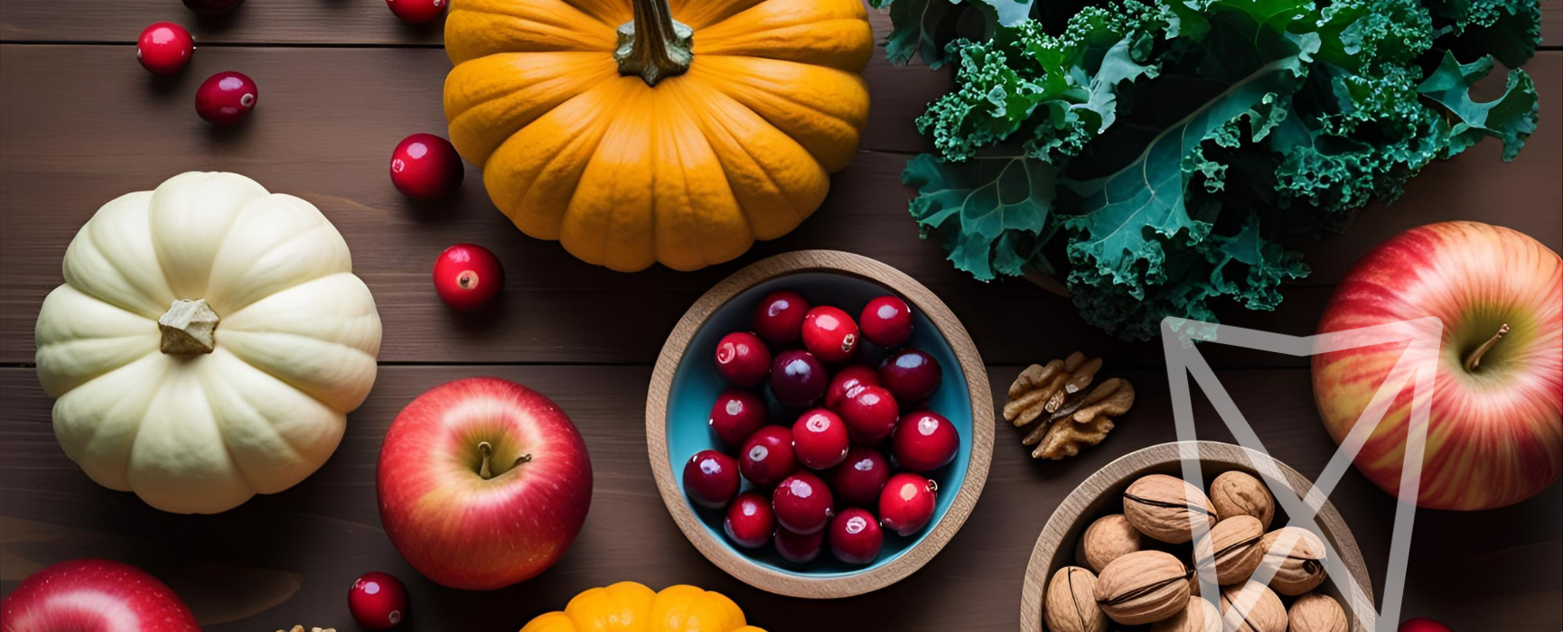 Blogbeitrag Vitaminboost im Herbst – Zahnarztpraxis Amberg